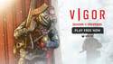 Hra Vigor dostala první sezónu a Battle Pass