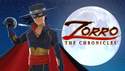 Zorro The Chronicles 