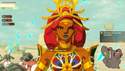 22 minut ze hry Hyrule Warriors: Age of Calamity