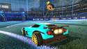 Do Rocket League na Xbox One se dostanou i věci inspirované hrou Sunset Overdrive