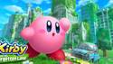 Kirby and the Forgotten Land