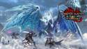 Nintendo Switch verze hry Monster Hunter Rise: Sunbreak dostane příští týden čtvrtý velký update