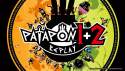 Nový trailer na příští měsíc vycházející PATAPON 1+2 REPLAY