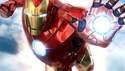 Marvel’s Iron Man VR