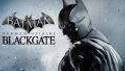 Záběry z 3DS verze Batman: Arkham Origins – Blackgate