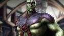 Injustice: Gods Among Us – Martian Manhunter historie