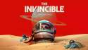 Nový povedený trailer na připravovaný first-person sci-fi thriller The Invincible