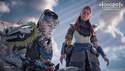 Studio Gobo bude do budoucna pracovat s Guerrilla Games na sérii Horizon