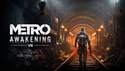Gameplay video z Metro Awakening ukazuje přestřelky i stealth pasáže