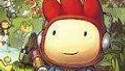 Scribblenauts Unlimited ukazuje Maria a Linka