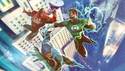 DC Universe Online vyjde koncem roku pro konzole PS5 a Xbox Series X/S