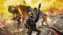 Starship Troopers: Extermination 