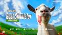 Oznámen Goat Simulator Remastered, vyjde koncem roku