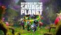 Oznámena dobrodružná akční hra Revenge of the Savage Planet, vyjde v příštím roce