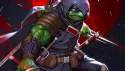 Studio pracující na hře TMNT: The Last Ronin propustilo polovinu zaměstnanců