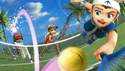 Tento týden vyjde Everybody's Tennis pro PlayStation 4