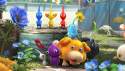 Nový trailer na hru Pikmin 4, dnes bude dostupná demoverze