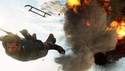 První DLC pro Just Cause 3 se jmenuje Sky Fortress