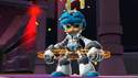 Nový trailer na plošinovku Mighty No. 9