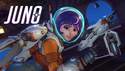 Další hrdinkou pro Overwatch 2 je Juno, do hry se dostane v rámci dvanácté sezóny