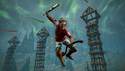 Příští týden vycházející hra Harry Potter: Quidditch Champions se připomíná gameplay trailerem