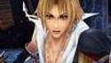 Dissidia: Final Fantasy v EU na podzim