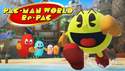 Prvních 20 minut z plošinovky Pac-Man World Re-Pac