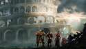 Babylon's Fall
