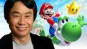 Shigeru Miyamoto - Mariovy mýty video