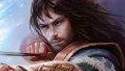 Kili v Guardians of Middle-Earth