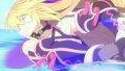 Dva hrdinové, dva národy, jeden osud - Tales of Xillia trailer