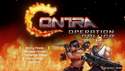Oznámena hra Contra: Operation Galuga pro Nintendo Switch