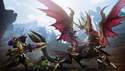 Rozšíření Sunbreak pro hru Monster Hunter Rise má datum vydání