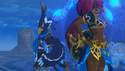 Vyšla demoverze na hru Hyrule Warriors: Age of Calamity