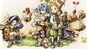Final Fantasy Crystal Chronicles Remastered vyjde koncem srpna