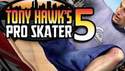 Nové záběry z Tony Hawk's Pro Skater 5