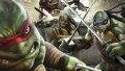 15 minut z Teenage Mutant Ninja Turtles: Out of the Shadows