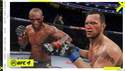 Gameplay záběry ze hry EA Sports UFC 4