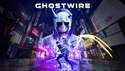 Nový trailer na duchařskou hru Ghostwire Tokyo