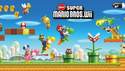 New Super Mario Bros. Wii je dostupný na Wii U skrze eShop