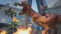 Capcom končí s další podporou dinosauří akce Exoprimal
