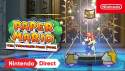 Hry Paper Mario: The Thousand-Year Door a Luigi’s Mansion 2 HD mají datum vydání