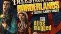 Tales from the Borderlands - Episode 2 Atlas Mugged Trailer