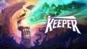 Double Fine Studios oznámilo dobrodružnou hru Keeper, vyjde letos v říjnu