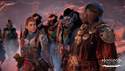 Podrobnosti o Horizon Zero Dawn Remastered