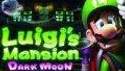 Luigi’s Mansion: Dark Moon – odhalen kooperativní režim Hunter