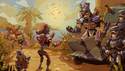 Příběhový trailer na hru SteamWorld Heist II