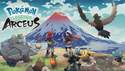 6 minut dlouhý trailer na hru Pokémon Legends: Arceus