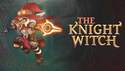 Letos vyjde pěkně vypadající metroidvania akce The Knight Witch