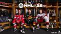 Představena hra NHL 25, vyjde letos v říjnu 